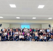 Assembleia Diocesana de Liturgia reforça comunhão entre os diferentes serviços