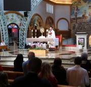 Diocese de Criciúma encerra ciclo anual do Conselho Diocesano de Pastoral