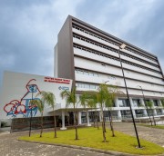 Hospital São José inicia semana comemorativa pelos 90 anos de uma história entre vidas