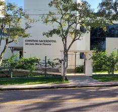 Comunicado Oficial: Padre Manoel Odorico Francisco
