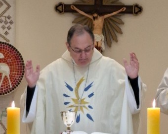 Bispos visitam Seminário Bom Pastor e fortalecem comunhão com os seminaristas