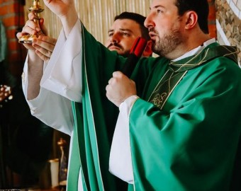 Pastoral da Comunicação reúne agentes para dia de oração, formação e convivência