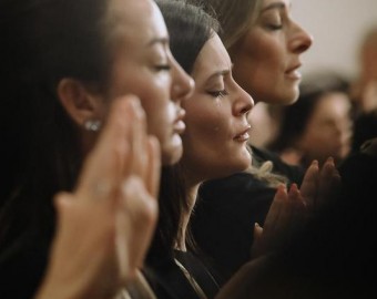 Pastoral da Comunicação reúne agentes para dia de oração, formação e convivência