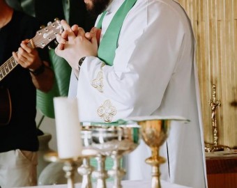 Pastoral da Comunicação reúne agentes para dia de oração, formação e convivência