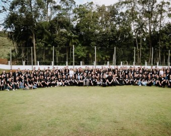 Pastoral da Comunicação reúne agentes para dia de oração, formação e convivência