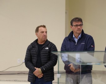 Diocese de Criciúma realiza última reunião administrativa do ano de 2026