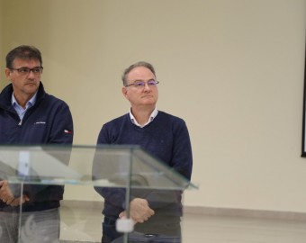 Diocese de Criciúma realiza última reunião administrativa do ano de 2026