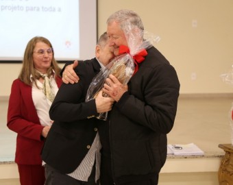 Diocese de Criciúma realiza última reunião administrativa do ano de 2026