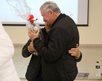 Diocese de Criciúma realiza última reunião administrativa do ano de 2026