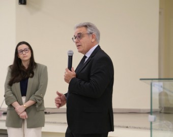 Diocese de Criciúma realiza última reunião administrativa do ano de 2026