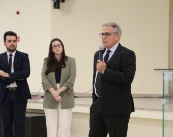 Diocese de Criciúma realiza última reunião administrativa do ano de 2026