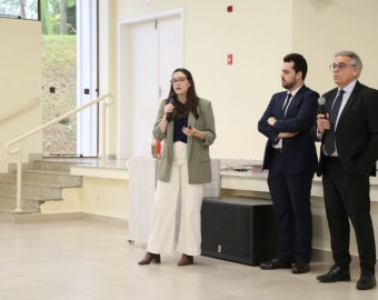 Diocese de Criciúma realiza última reunião administrativa do ano de 2026