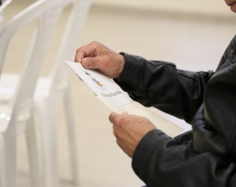 Diocese de Criciúma realiza última reunião administrativa do ano de 2026