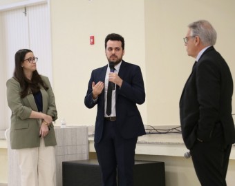 Diocese de Criciúma realiza última reunião administrativa do ano de 2026