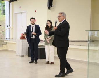 Diocese de Criciúma realiza última reunião administrativa do ano de 2026