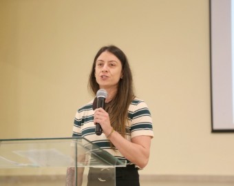 Diocese de Criciúma realiza última reunião administrativa do ano de 2026