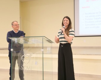 Diocese de Criciúma realiza última reunião administrativa do ano de 2026