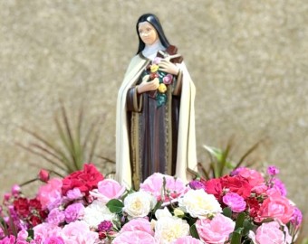 Celebração no Seminário Diocesano marca início do Mês Missionário