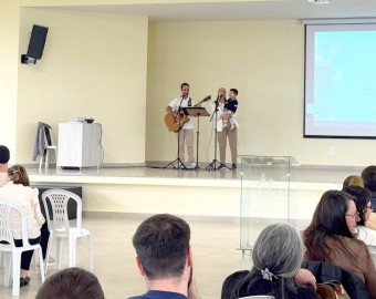 Assembleia Diocesana de Liturgia reforça comunhão entre os diferentes serviços