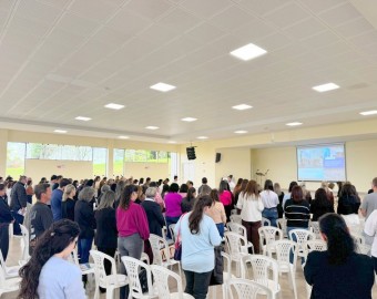 Assembleia Diocesana de Liturgia reforça comunhão entre os diferentes serviços