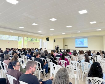 Assembleia Diocesana de Liturgia reforça comunhão entre os diferentes serviços