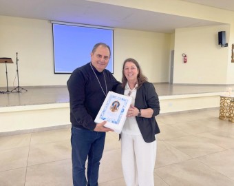 Assembleia Diocesana de Liturgia reforça comunhão entre os diferentes serviços