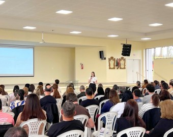 Assembleia Diocesana de Liturgia reforça comunhão entre os diferentes serviços