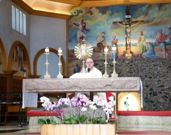 Diocese de Criciúma encerra ciclo anual do Conselho Diocesano de Pastoral