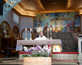 Diocese de Criciúma encerra ciclo anual do Conselho Diocesano de Pastoral