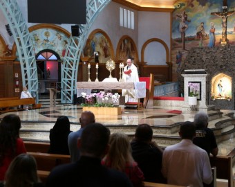 Diocese de Criciúma encerra ciclo anual do Conselho Diocesano de Pastoral