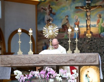 Diocese de Criciúma encerra ciclo anual do Conselho Diocesano de Pastoral