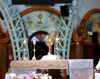 Diocese de Criciúma encerra ciclo anual do Conselho Diocesano de Pastoral