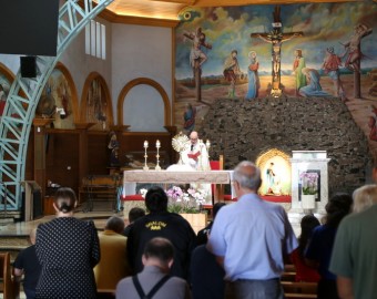 Diocese de Criciúma encerra ciclo anual do Conselho Diocesano de Pastoral