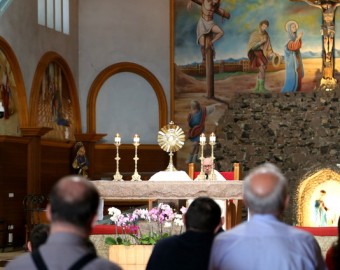 Diocese de Criciúma encerra ciclo anual do Conselho Diocesano de Pastoral