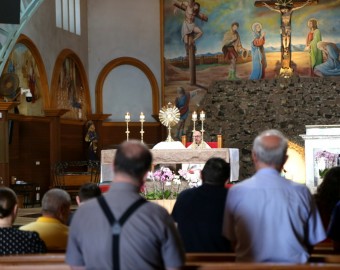 Diocese de Criciúma encerra ciclo anual do Conselho Diocesano de Pastoral