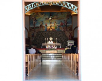 Diocese de Criciúma encerra ciclo anual do Conselho Diocesano de Pastoral