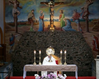 Diocese de Criciúma encerra ciclo anual do Conselho Diocesano de Pastoral