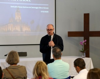 Diocese de Criciúma encerra ciclo anual do Conselho Diocesano de Pastoral