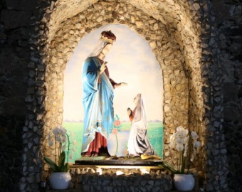 Diocese de Criciúma encerra ciclo anual do Conselho Diocesano de Pastoral