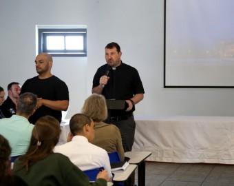 Diocese de Criciúma encerra ciclo anual do Conselho Diocesano de Pastoral