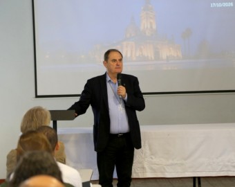 Diocese de Criciúma encerra ciclo anual do Conselho Diocesano de Pastoral