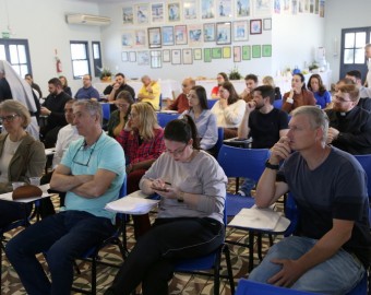 Diocese de Criciúma encerra ciclo anual do Conselho Diocesano de Pastoral