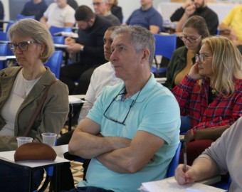 Diocese de Criciúma encerra ciclo anual do Conselho Diocesano de Pastoral