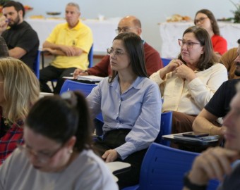 Diocese de Criciúma encerra ciclo anual do Conselho Diocesano de Pastoral
