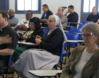 Diocese de Criciúma encerra ciclo anual do Conselho Diocesano de Pastoral