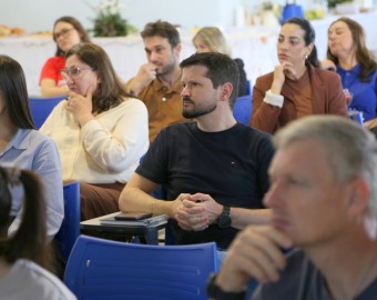 Diocese de Criciúma encerra ciclo anual do Conselho Diocesano de Pastoral