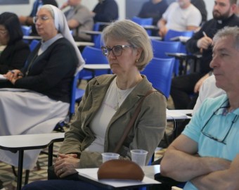 Diocese de Criciúma encerra ciclo anual do Conselho Diocesano de Pastoral