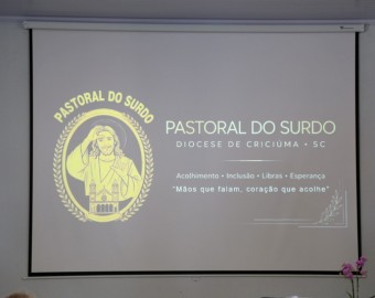 Diocese de Criciúma encerra ciclo anual do Conselho Diocesano de Pastoral
