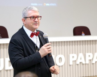 Estudo do Clero aborda saúde mental e qualidade de vida dos padres