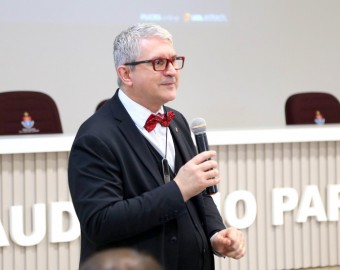 Estudo do Clero aborda saúde mental e qualidade de vida dos padres
